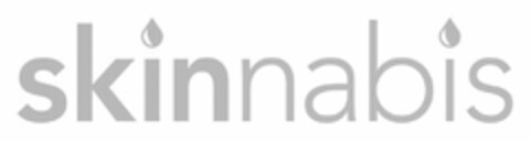 SKINNABIS Logo (USPTO, 19.03.2019)