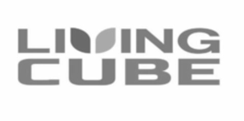 LIVING CUBE Logo (USPTO, 21.03.2019)