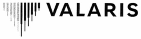 VALARIS Logo (USPTO, 05.04.2019)