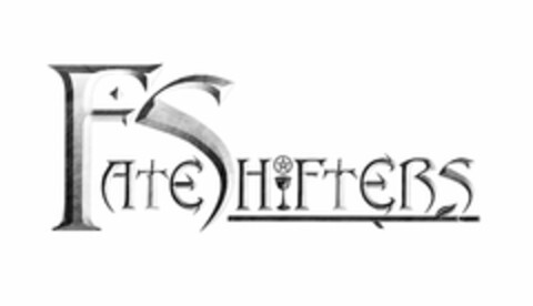 FATESHIFTERS Logo (USPTO, 25.04.2019)