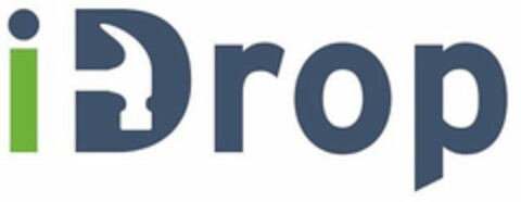 IDROP Logo (USPTO, 03.05.2019)