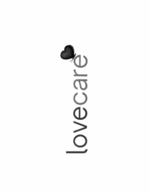 LOVECARE Logo (USPTO, 16.05.2019)