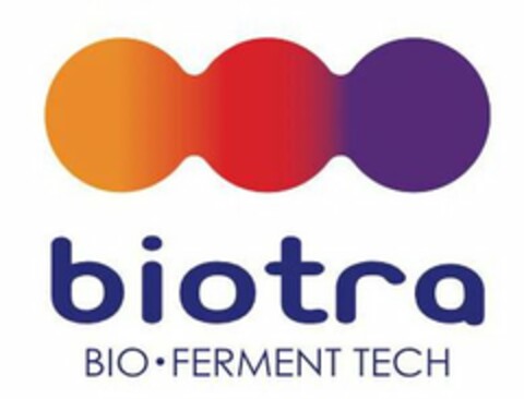 BIOTRA BIO-FERMENT TECH Logo (USPTO, 29.05.2019)
