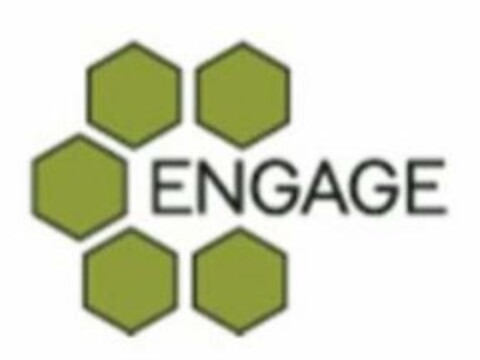ENGAGE Logo (USPTO, 06/05/2019)