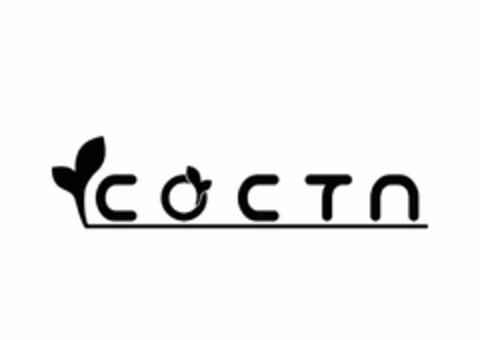 COCTN Logo (USPTO, 07/31/2019)