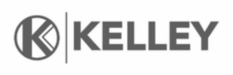 K KELLEY Logo (USPTO, 02.08.2019)