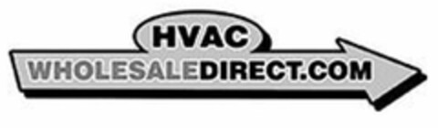 HVAC WHOLESALEDIRECT.COM Logo (USPTO, 08/09/2019)