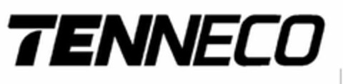 TENNECO Logo (USPTO, 18.08.2019)
