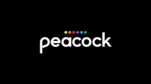 PEACOCK Logo (USPTO, 09/13/2019)