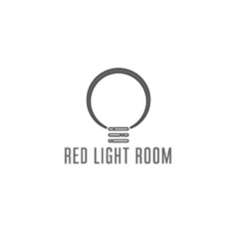 RED LIGHT ROOM Logo (USPTO, 20.09.2019)