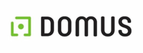 DOMUS Logo (USPTO, 15.10.2019)