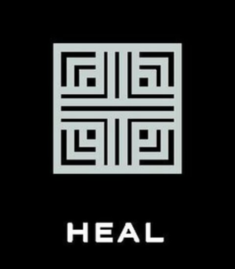 HEAL Logo (USPTO, 17.10.2019)