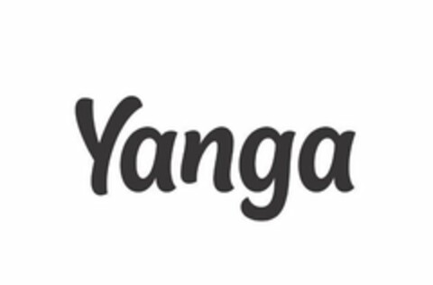 YANGA Logo (USPTO, 31.10.2019)