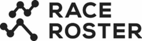 RACE ROSTER Logo (USPTO, 15.11.2019)