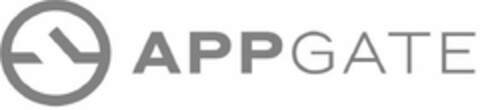 APPGATE Logo (USPTO, 12.12.2019)