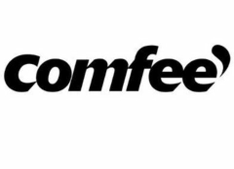 COMFEE' Logo (USPTO, 17.12.2019)