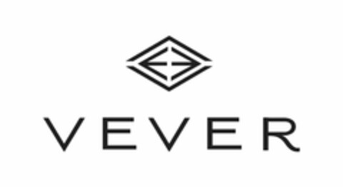 VEVER Logo (USPTO, 02/21/2020)