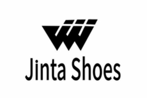 JINTA SHOES Logo (USPTO, 23.04.2020)