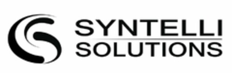 S SYNTELLI SOLUTIONS Logo (USPTO, 11.05.2020)