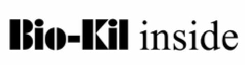 BIO-KIL INSIDE Logo (USPTO, 10.06.2020)