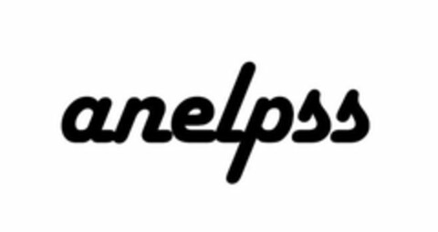 ANELPSS Logo (USPTO, 12.06.2020)