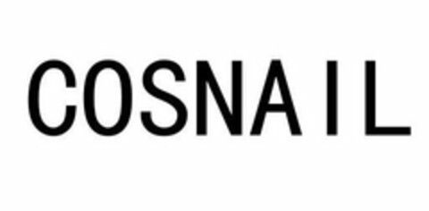 COSNAIL Logo (USPTO, 14.07.2020)