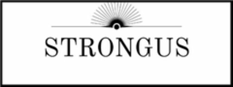 STRONGUS Logo (USPTO, 03.08.2020)