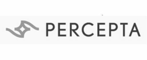 PERCEPTA Logo (USPTO, 09/02/2020)