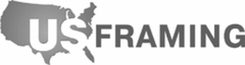 US FRAMING Logo (USPTO, 17.09.2020)