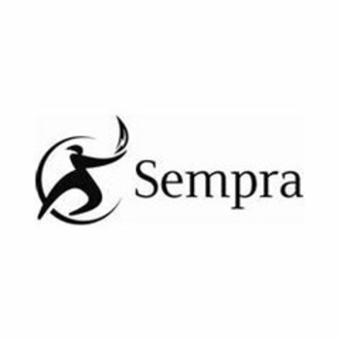 SEMPRA Logo (USPTO, 09.02.2009)