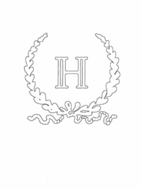 H Logo (USPTO, 06/08/2009)