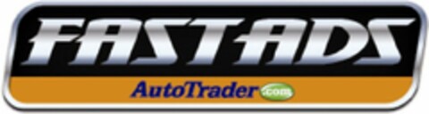 FASTADS AUTOTRADER.COM Logo (USPTO, 18.06.2009)