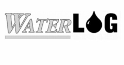 WATERLOG Logo (USPTO, 05.08.2009)