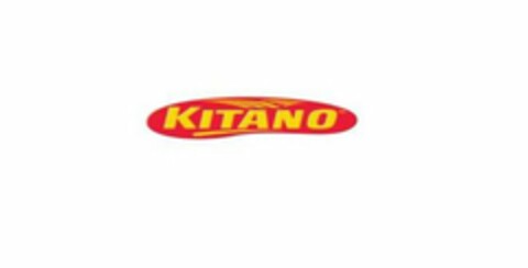 KITANO Logo (USPTO, 06.08.2009)