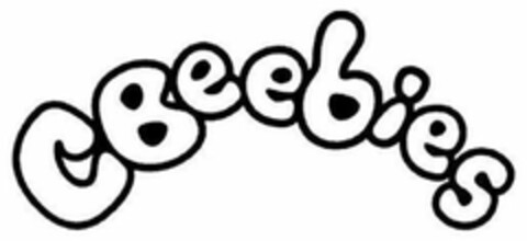 CBEEBIES Logo (USPTO, 18.09.2009)