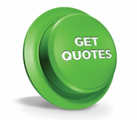 GET QUOTES Logo (USPTO, 12.11.2009)