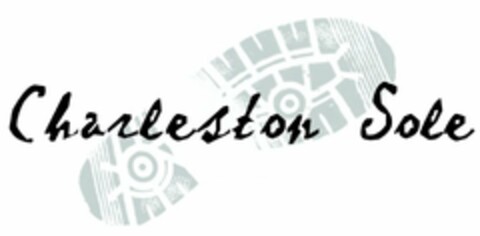 CHARLESTON SOLE Logo (USPTO, 06.01.2010)