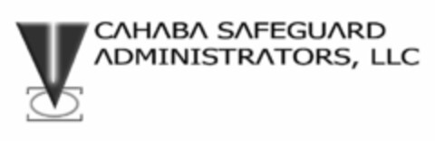 CAHABA SAFEGUARD ADMINISTRATORS, LLC Logo (USPTO, 03.02.2010)