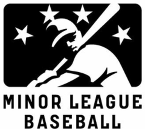 MINOR LEAGUE BASEBALL Logo (USPTO, 04/01/2010)