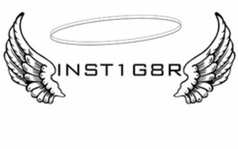 INST1G8R Logo (USPTO, 26.05.2010)