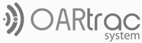 OARTRAC SYSTEM Logo (USPTO, 06/09/2010)