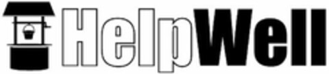 HELPWELL Logo (USPTO, 11.06.2010)