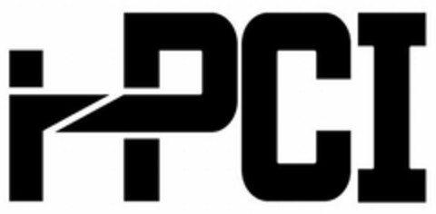 I-PCI Logo (USPTO, 27.09.2010)