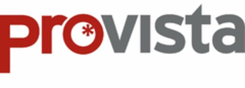 PROVISTA Logo (USPTO, 23.02.2011)