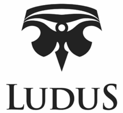 LUDUS Logo (USPTO, 01.04.2011)