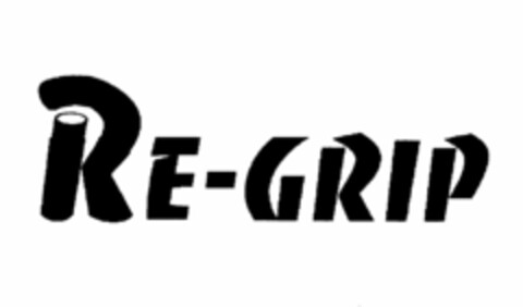 RE-GRIP Logo (USPTO, 02.05.2011)