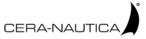 CERA-NAUTICA Logo (USPTO, 17.06.2011)