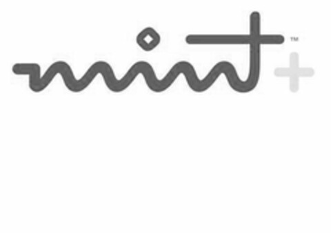 MINT+ Logo (USPTO, 19.07.2011)