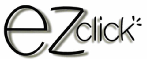 EZCLICK Logo (USPTO, 19.07.2011)