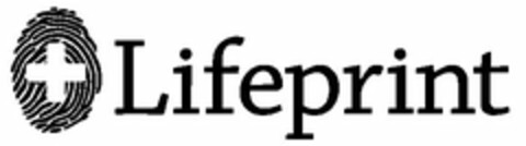 LIFEPRINT Logo (USPTO, 12.09.2011)